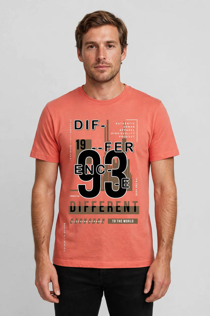 No Limits Tee