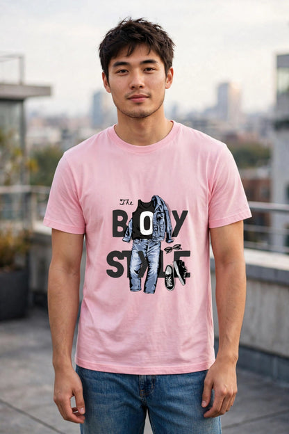 Urban Boy Tee