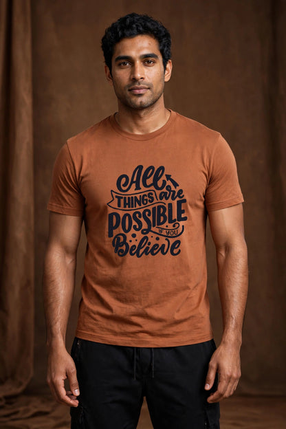 Limitless Tee