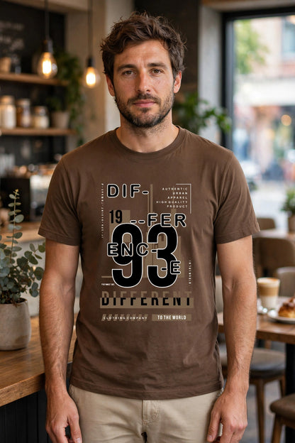 No Limits Tee