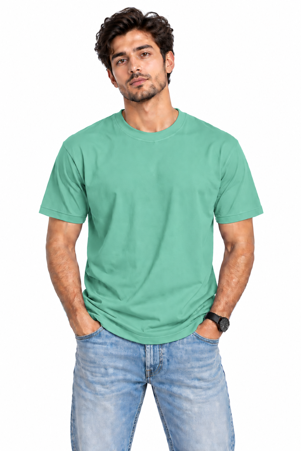 Plain Tee