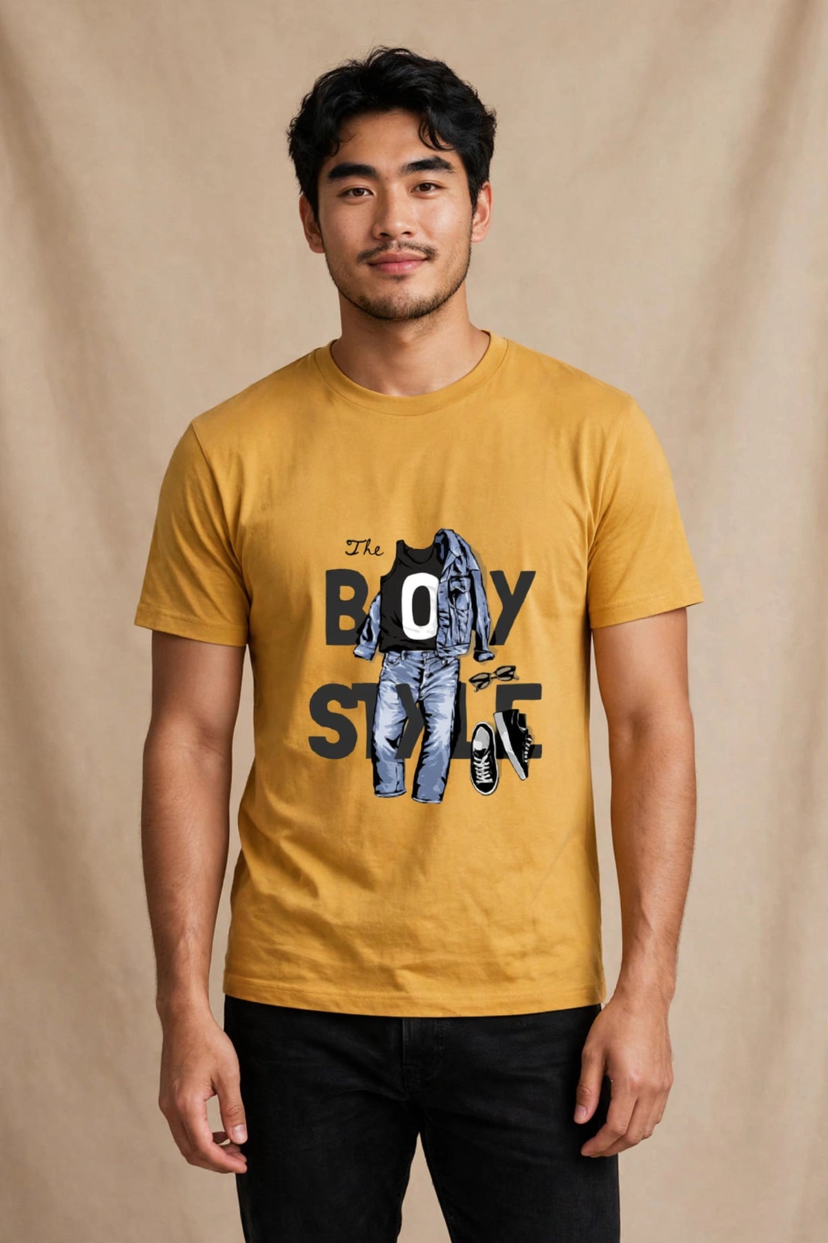 Urban Boy Tee