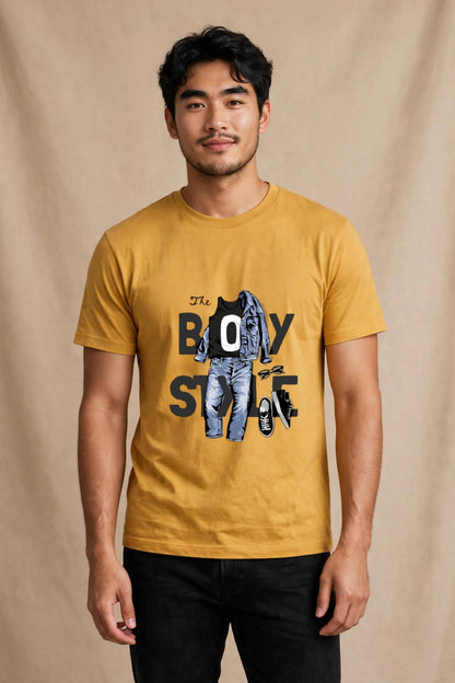 Urban Boy Tee
