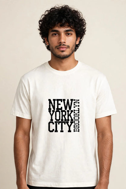 Brooklyn Core Tee