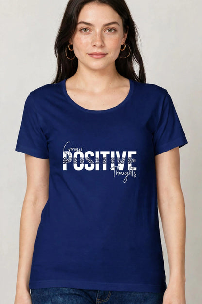 Positive Women's Tee