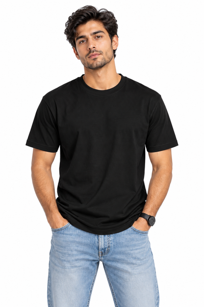 Plain Tee