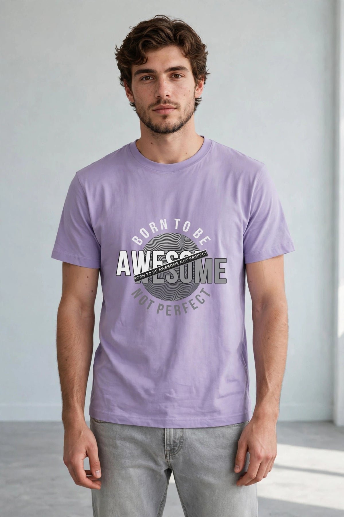 Own the Moment Tee