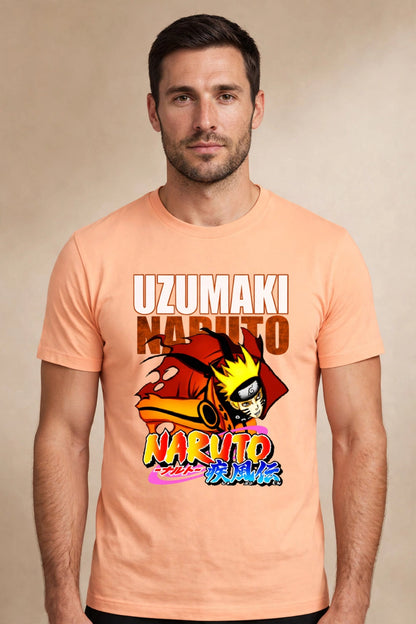 Shinobi Spirit Tee