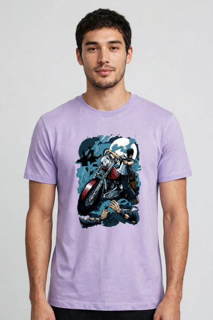Road Rebel Tee