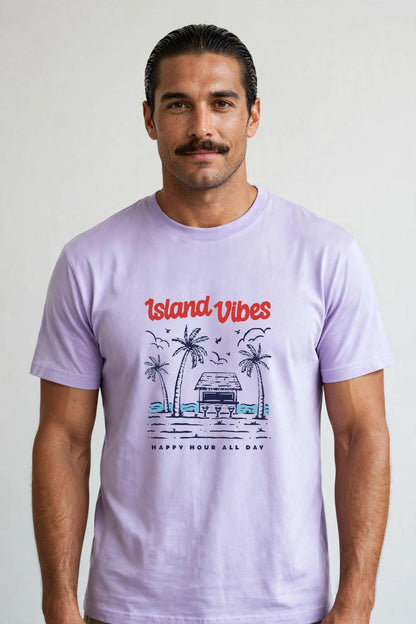 Island Vibes Tee