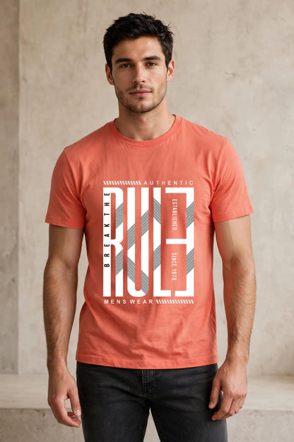 True Code Tee