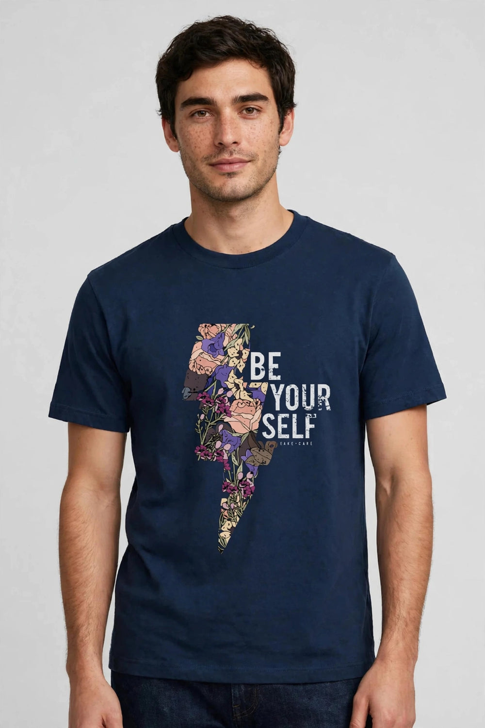 Be Your Own Self Tee