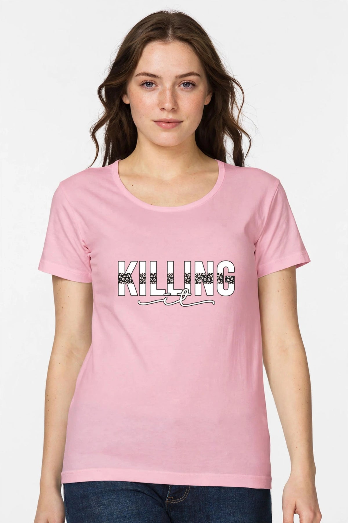 Wild Intent Women's Tee
