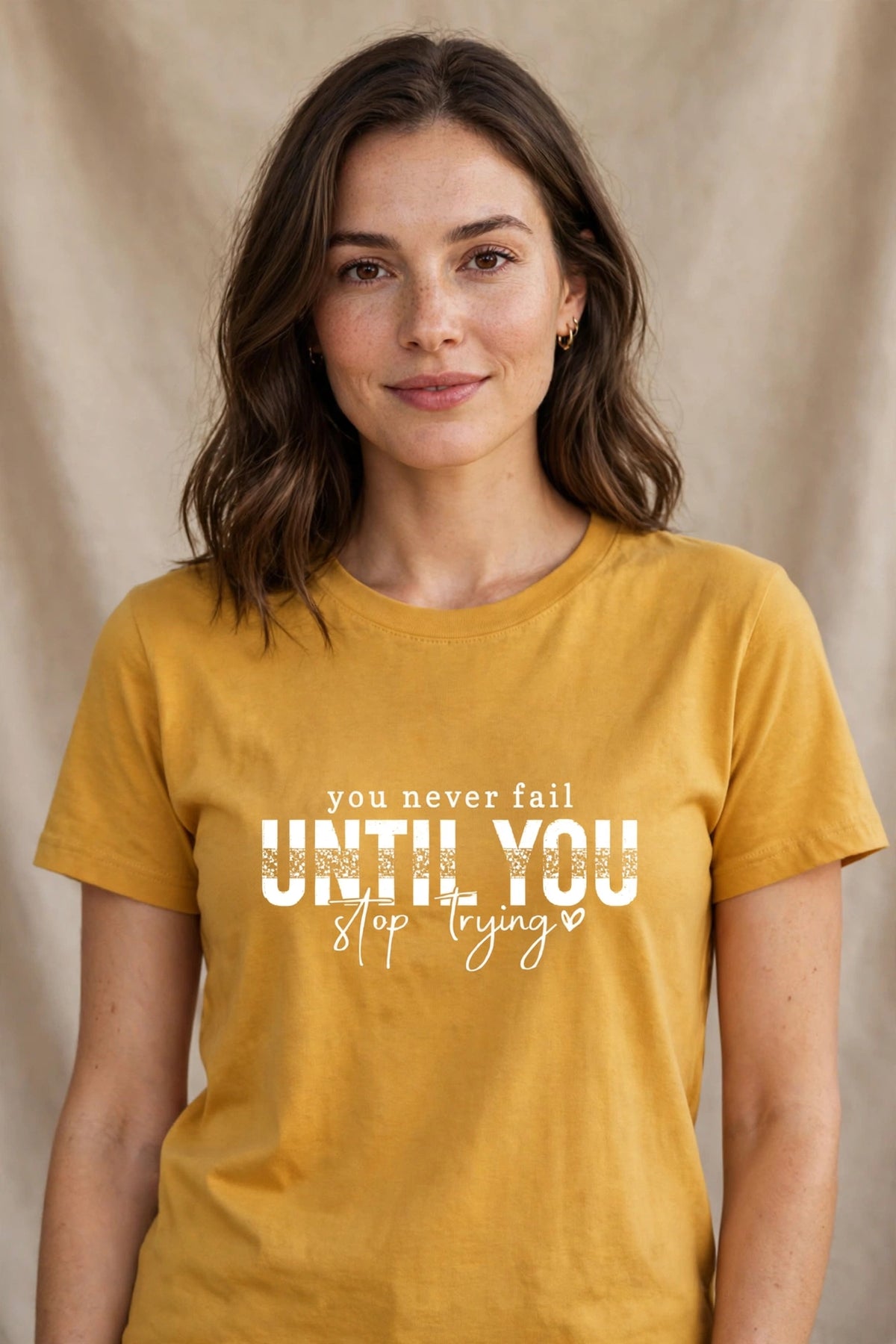 Never Fade Women's Tee