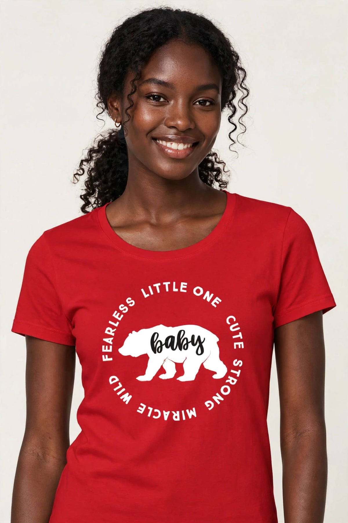 Wildheart Women's Tee