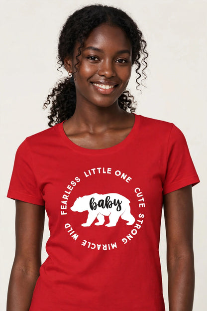 Wildheart Women's Tee