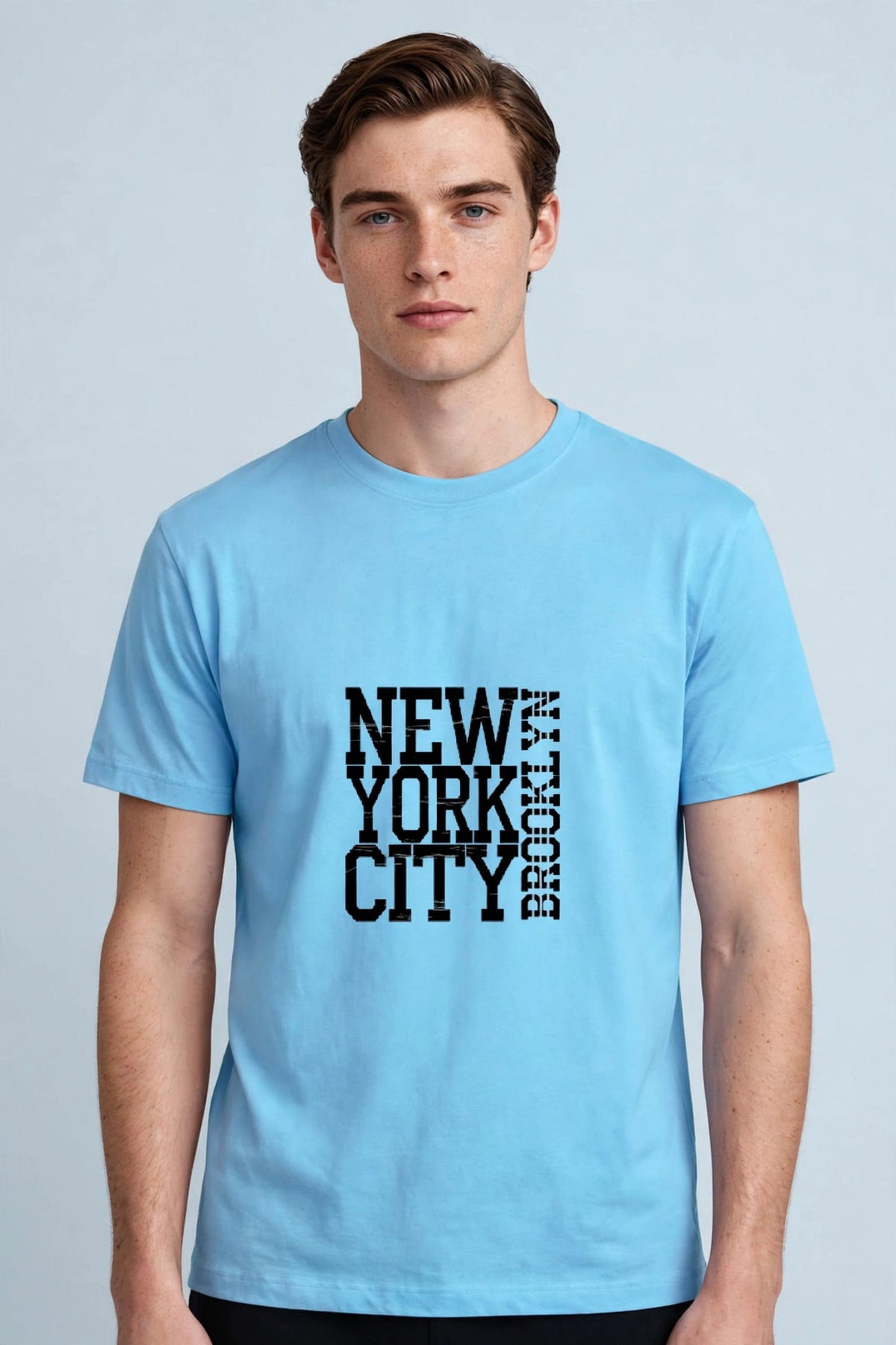 Brooklyn Core Tee