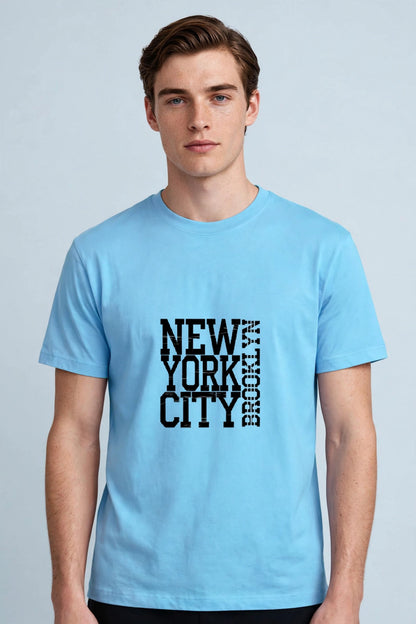 Brooklyn Core Tee