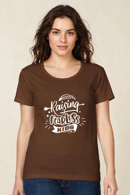 Fearless Women's Tee