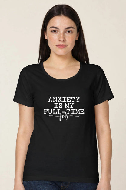 Serene Women's Tee
