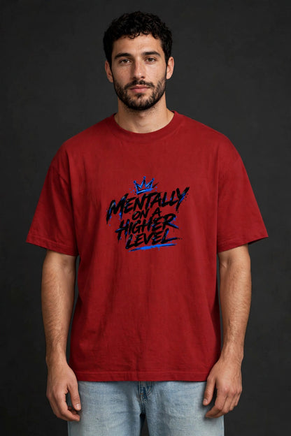 Unisex Oversized Classic T-Shirt