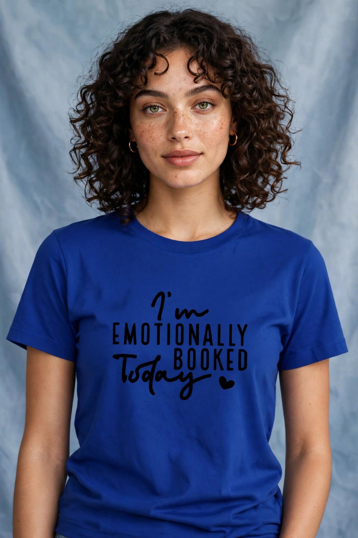 Booked Women's Tee