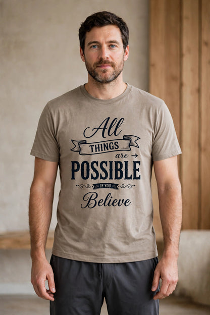 Limitless Tee