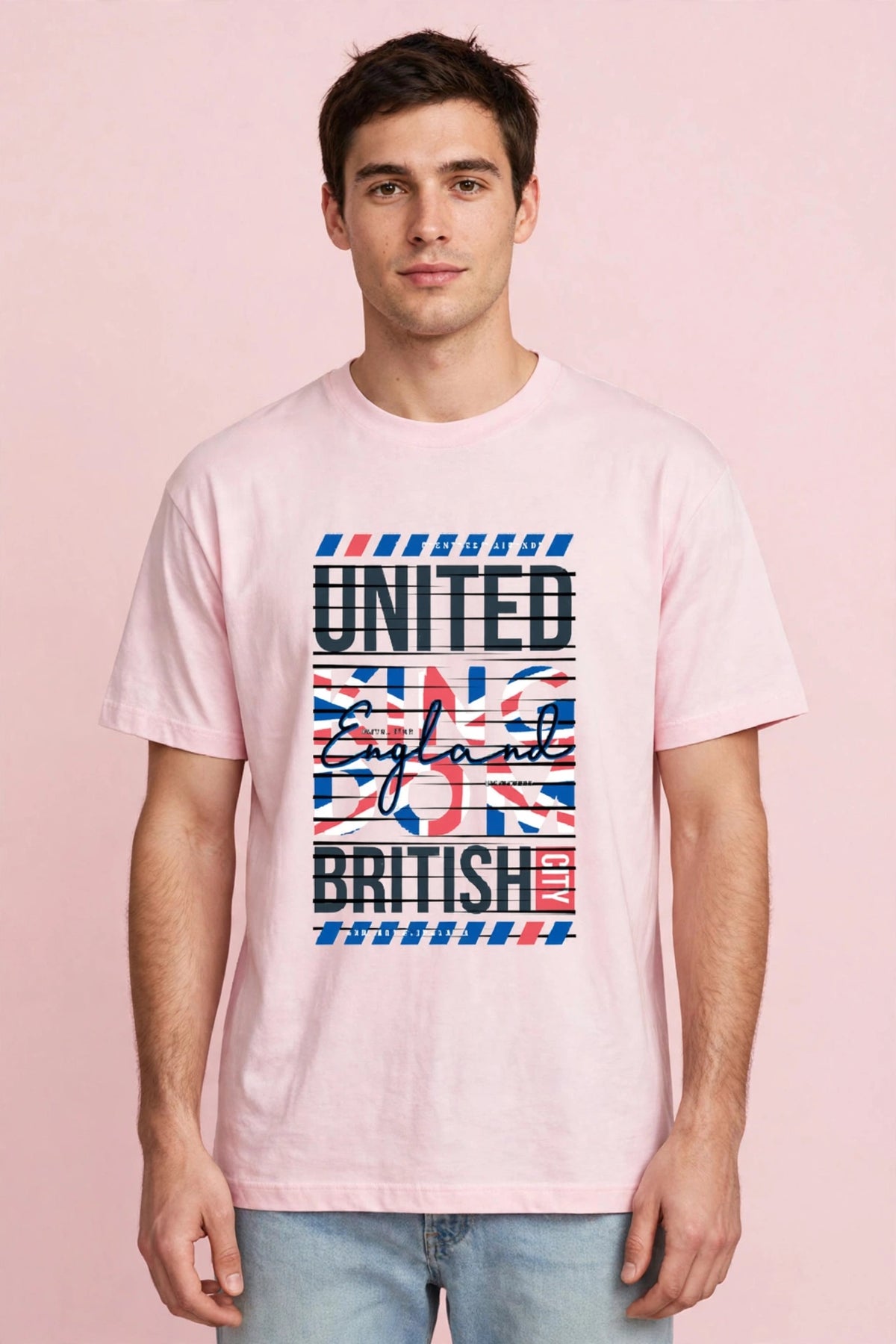 British Heritage Tee