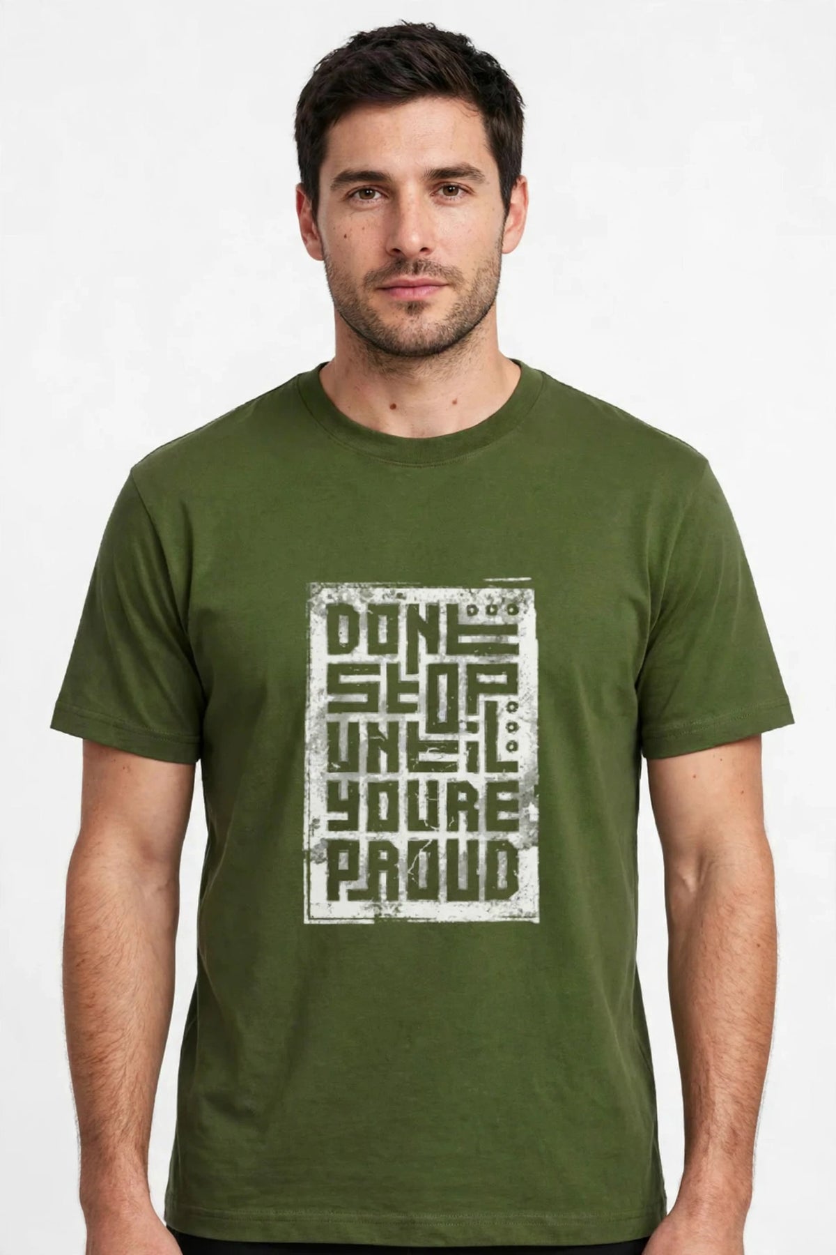 Own Tomorrow Tee
