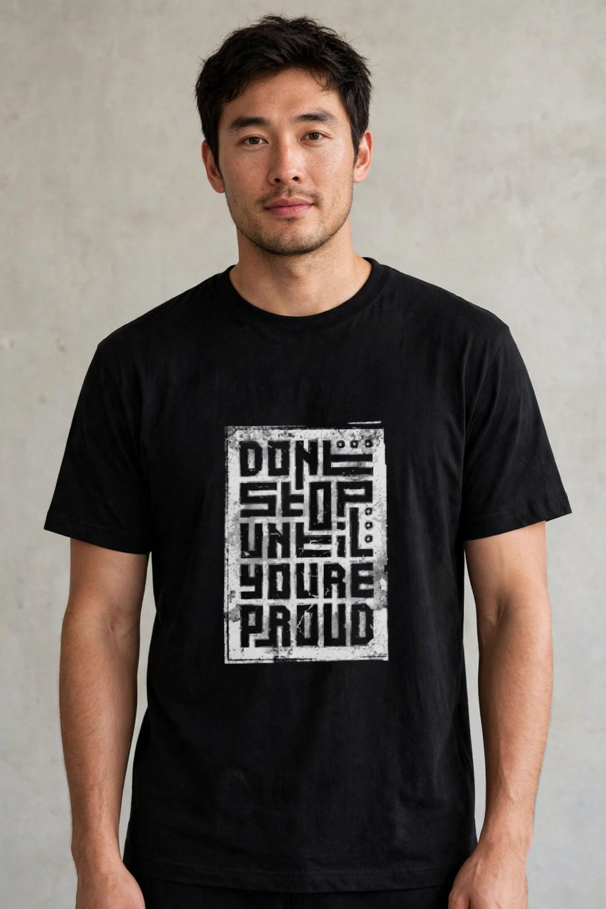 Own Tomorrow Tee