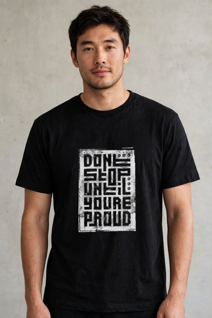 Own Tomorrow Tee