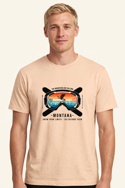 Montana Rush Tee