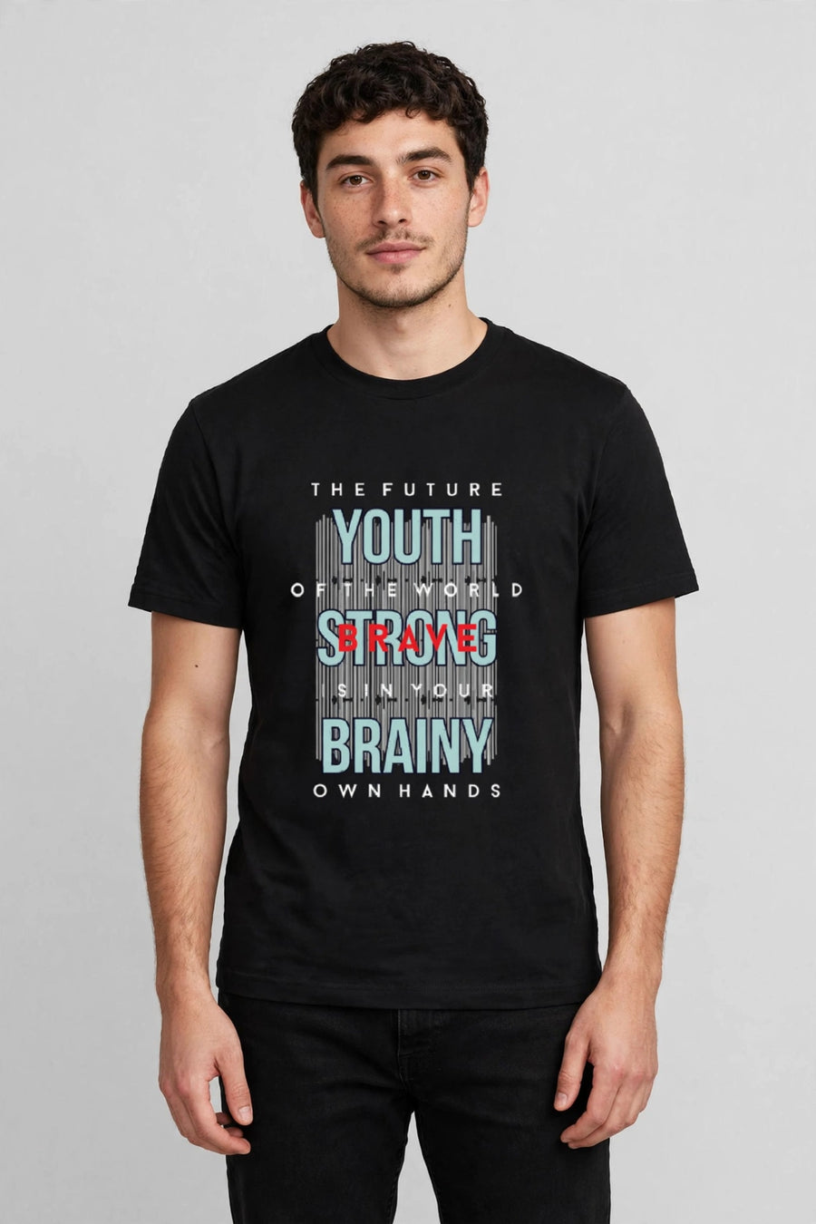 Youth Strong
