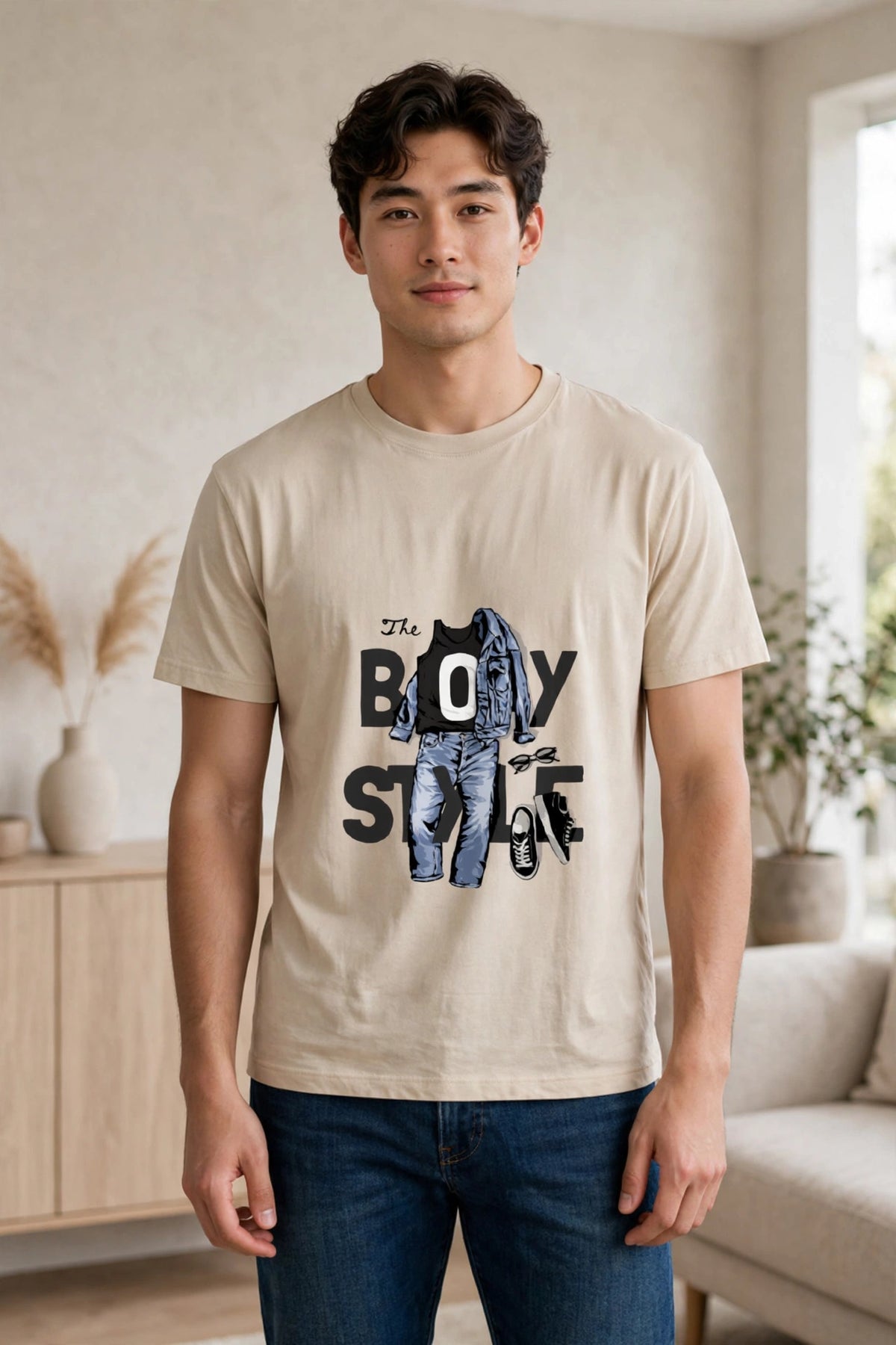Urban Boy Tee
