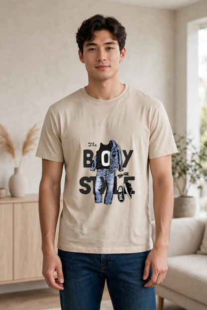 Urban Boy Tee