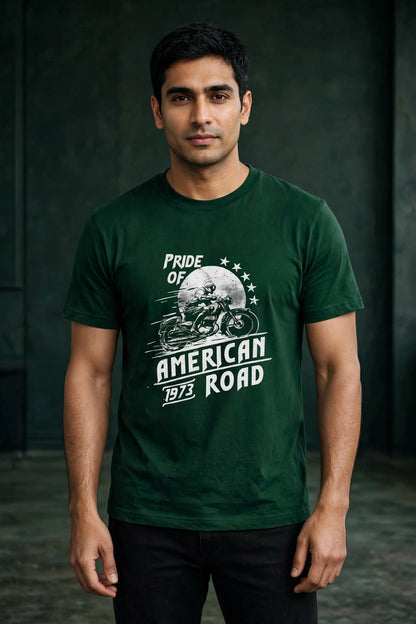 Road Spirit Tee
