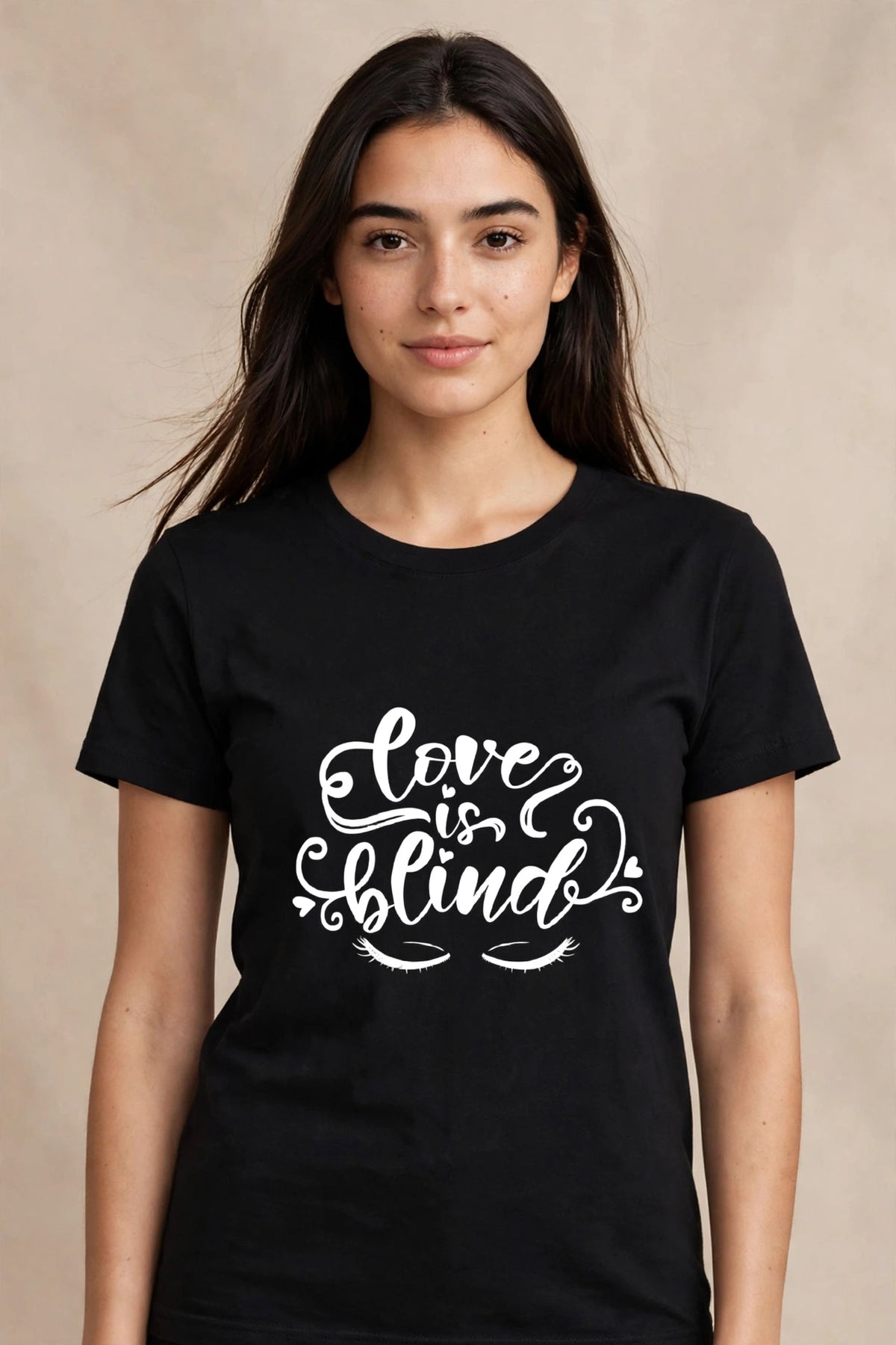 Love Bloom Women's Tee