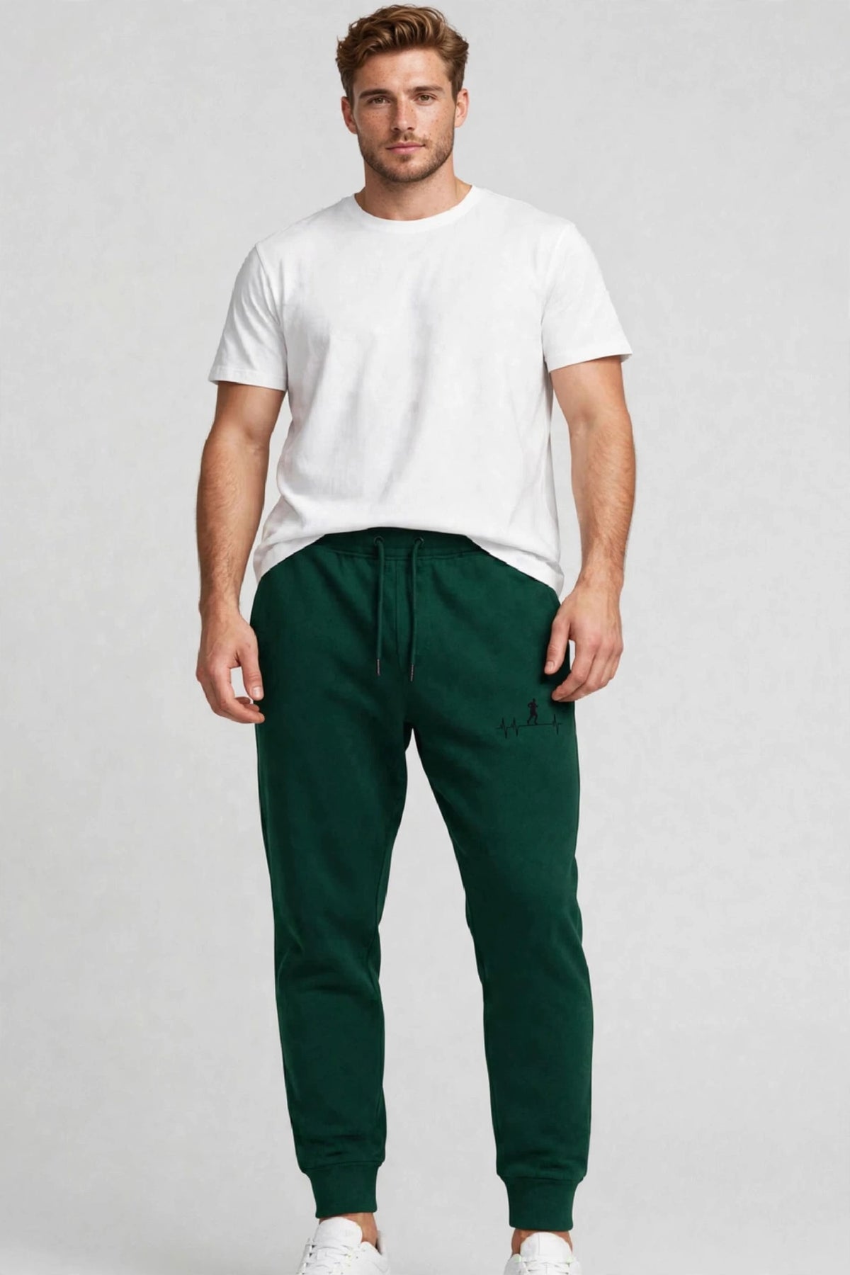 Ravenzia Walk Joggers
