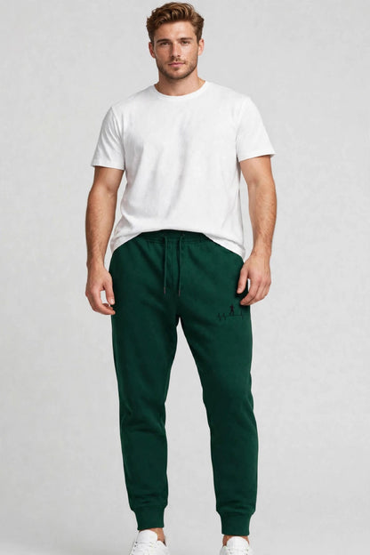 Ravenzia Walk Joggers