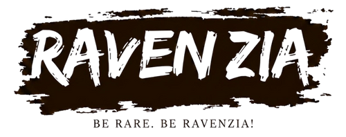 Ravenzia
