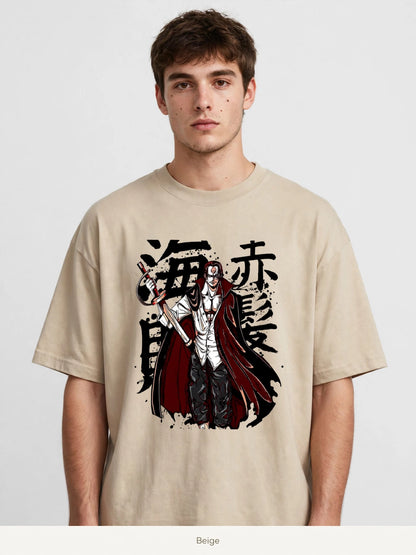 Shanks Premium Graphic T-Shirt