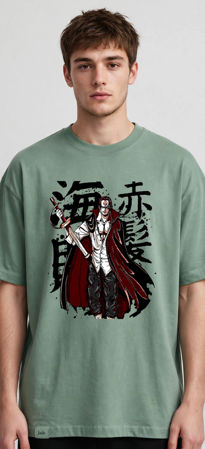 Shanks Premium Graphic T-Shirt