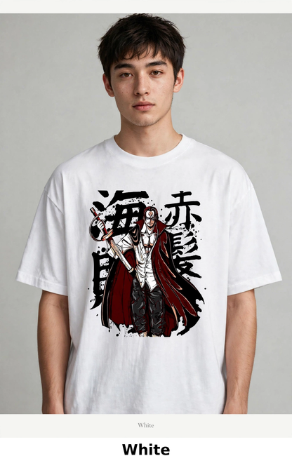 Shanks Premium Graphic T-Shirt