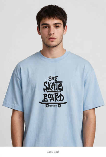 Skate Rebel Tee
