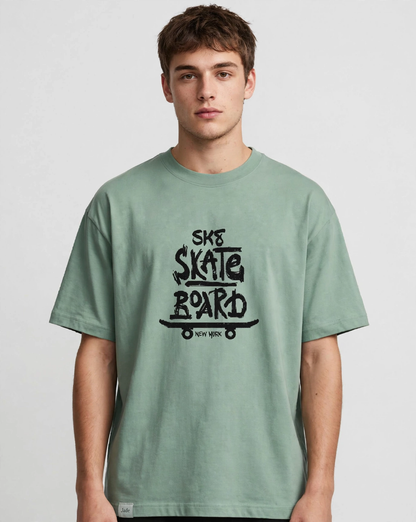 Skate Rebel Tee
