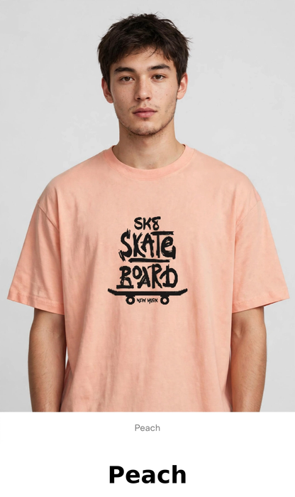 Skate Rebel Tee